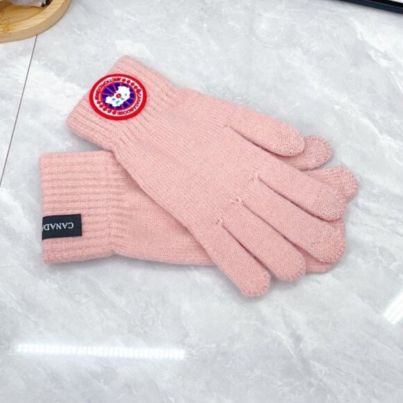 Canada Goose Barrier Gloves - Picture 3 of 4